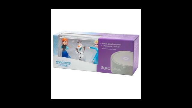 Умная колонка Яндекс — Умные колонки