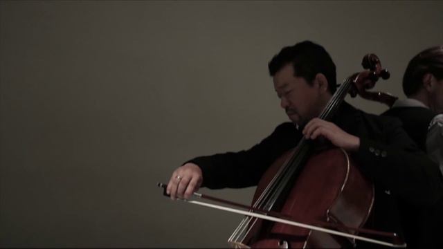 CANTHANA Silent Forever смотреть онлайн