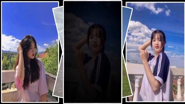 Badal Barsa Bijuli ❤️? || Nepali Tiktok Trending Song?❤️ || Xml in Description ☑️ @sanam_editz смотреть онлайн
