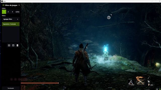 Calibracion de monitor, juegos opacos , falta de color y contraste SOLUCION смотреть онлайн