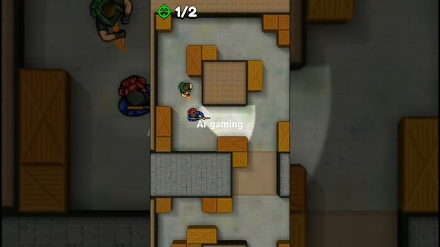 Hunter Assassin game ( EPISODE 1) смотреть онлайн