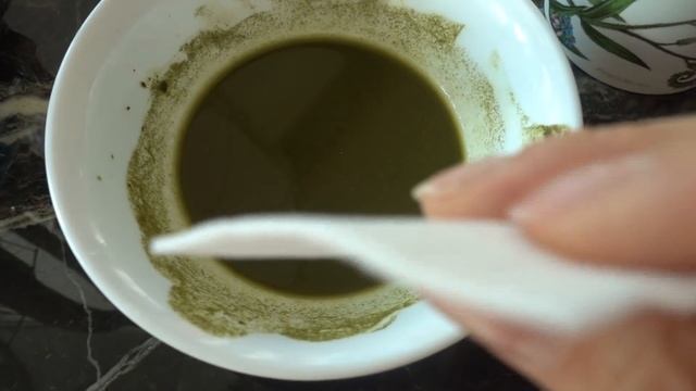 GET ACNE FREE SKIN IN JUST 7 DAYS | DIY GREEN TEA MASK FOR ACNE смотреть онлайн