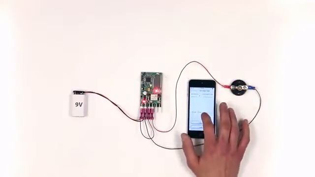 My N3RD: Connect and Control Anything from Anywhere - Kickstarter смотреть онлайн