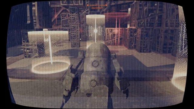 NieR: Automata. Часть B32. Ни на что не годен смотреть онлайн