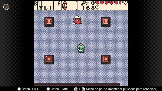 The Legend Of Zelda: Oracle Of Seasons | JUEGO COMPLETO | Walktrough 100% | No Commentary | GBC смотреть онлайн