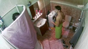 Дом-2: Что ты бесишься?