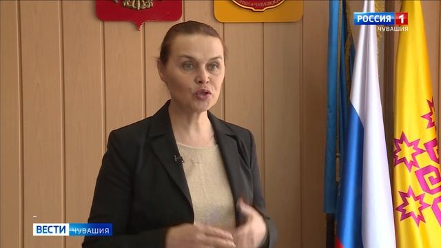 Песню "День Победы" исполнят на чувашском языке смотреть онлайн