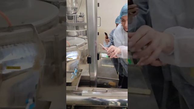 Производство часть 3 смотреть онлайн