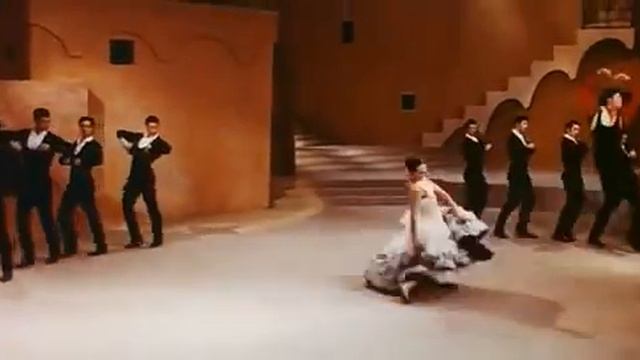 Болеро • Bolero Ballet (1967)