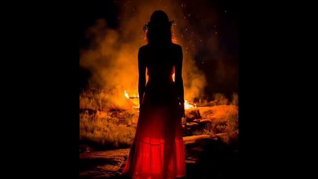 Chris De Burgh -- Саксофон и Ladi in red смотреть онлайн