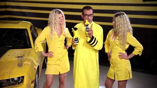 Доктор Вакс: как очистить пластик в салоне автомобиля смотреть онлайн