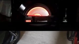 Музыкальный центр Panasonic SC MAX3500GS