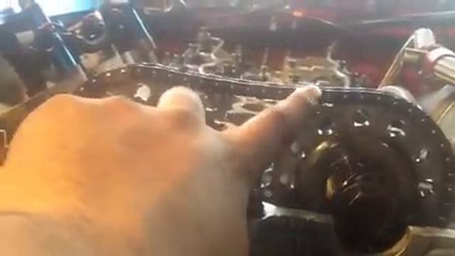 Sr20 timing смотреть онлайн