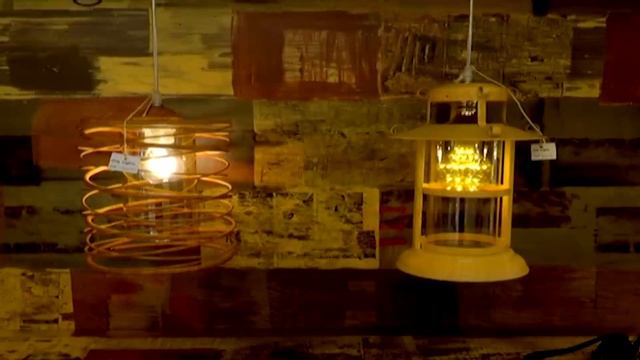 CITY LIGHTS AD смотреть онлайн