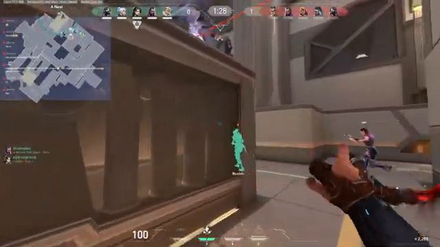 Extremis is Live | Valorant Stream смотреть онлайн