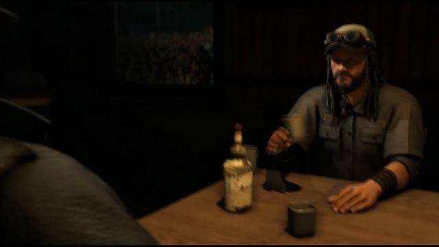 Watch Dogs RUS # 19 "Рэймонд Кинни" смотреть онлайн