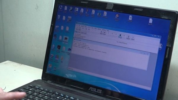 Ремонт блока FRM (ФРМ) BMW X6 E71