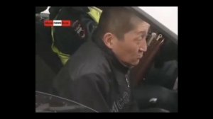 Аккуратненько ехал легендарный мем