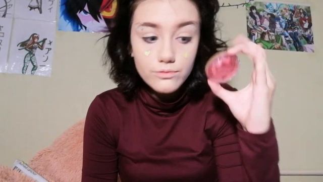 Туториал по макияжу из ютюба ДЕЛАЕМ МАКИЯЖ ПО ТУТОРИАЛУ смотреть онлайн