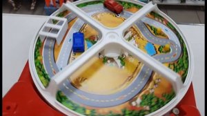 Омский завод электротоваров / Игра "За рулем"