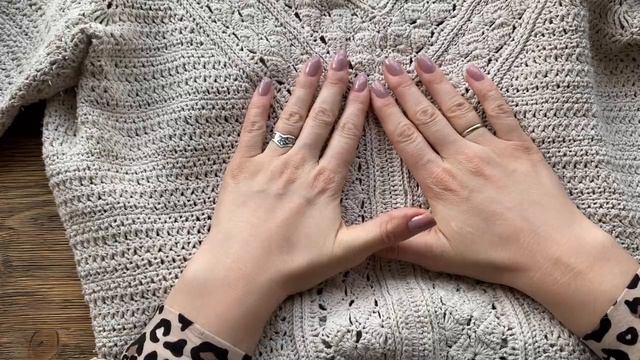 ВСЕ ЧТО ВЫ ХОТЕЛИ ЗНАТЬ О БУРЕТНОМ ШЕЛКЕ. Мой опыт, 3 изделия из буретного шелка (крючком и спицами