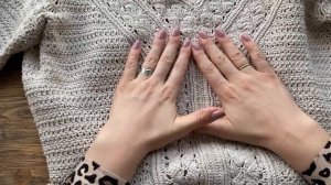 ВСЕ ЧТО ВЫ ХОТЕЛИ ЗНАТЬ О БУРЕТНОМ ШЕЛКЕ. Мой опыт, 3 изделия из буретного шелка (крючком и спицами