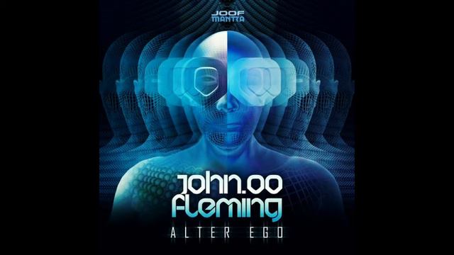 John 00 Fleming - Planet X ᴴᴰ смотреть онлайн