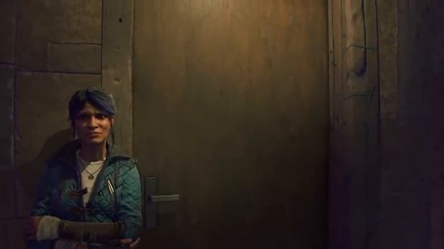 Dying light 2 Stay Human PS5 прохождение игры полностью на русском языке стрим. Часть 7 смотреть онлайн