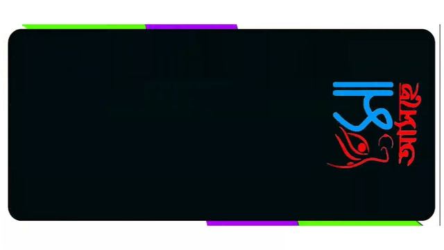 এক দিনের জীবন তবু জবারে তোর কপাল ভালো ?|| Kali Puja Special Alight Motion XML Status Video Editing смотреть онлайн