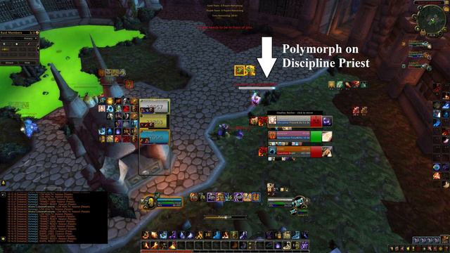 World of Warcraft Shadowlands PVP Fire Mage 2v2 with Croý and Jimmyboo + Skirmish Arena смотреть онлайн