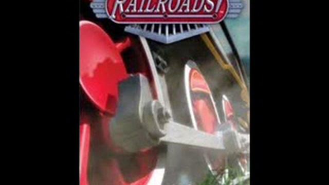 Sid Meier's Railroads Music Freight Train (Early) смотреть онлайн