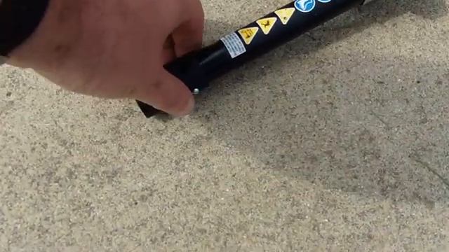 WORTH IT? The RYOBI Brush Cutter Expand it attachment - unboxing and review - RM00135 смотреть онлайн