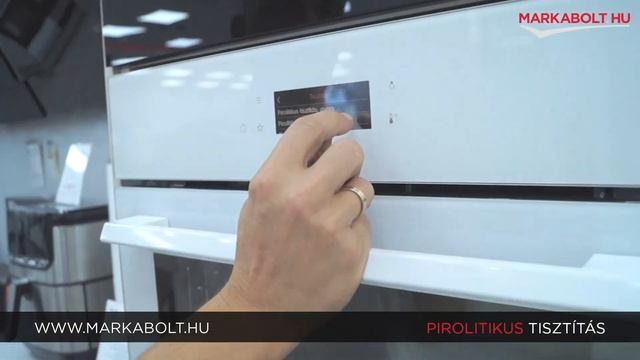 Electrolux EOE8P39V beépíthető sütő – Márkabolt.hu смотреть онлайн