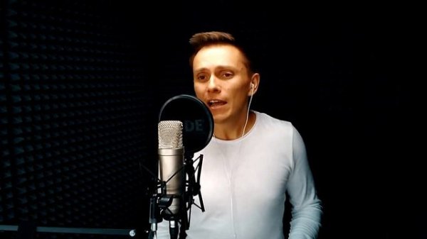 Dimash Kudaibergen - Димаш  - Grégory Lemarchal  - S.O.S. (cover Aleksandr Matychak )