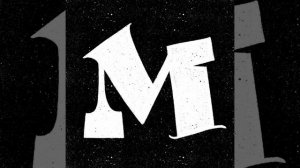 36 Days of type | 2021