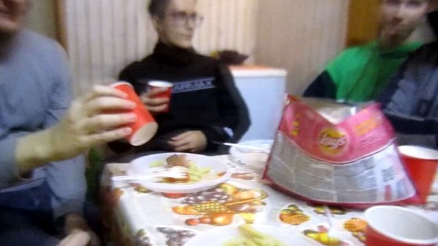 КАК Я ПРОВЁЛ СВОЙ ДЕНЬ РОЖДЕНИЯ?!? | 21 ГОД смотреть онлайн