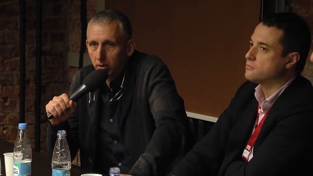 Red Apple: Рекламная индустрия: постоянные и переменные смотреть онлайн