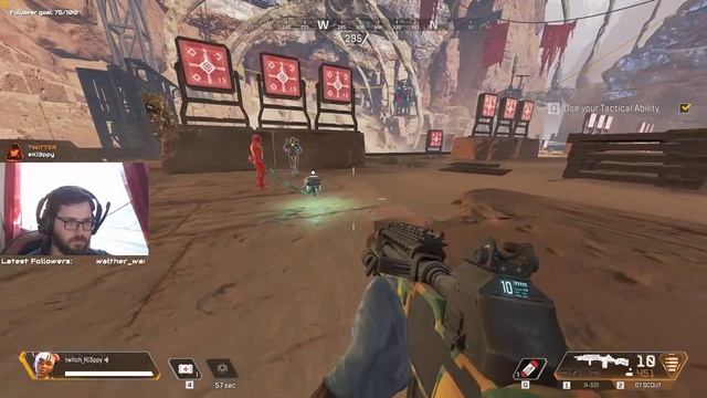 OBS NVenc Beta Test - Max Quality - main - 5500 смотреть онлайн