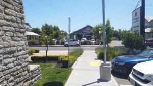 США. Путешествие по Калифорнии.