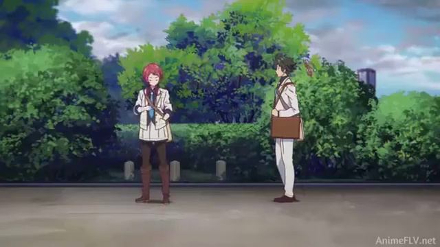 Anime girl coughing and got sick by monster toxic breath смотреть онлайн