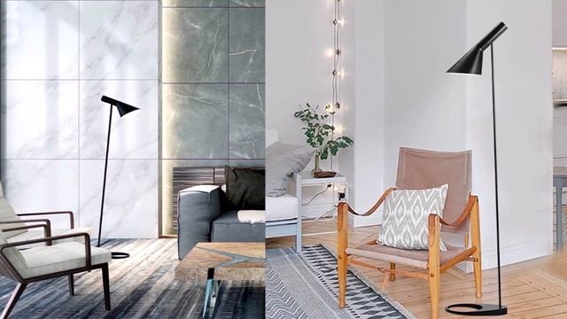 10 Торшер с Алиэкспресс AliExpress Floor lamp standing lamp Лучшие товары для дома и дачи с али смотреть онлайн