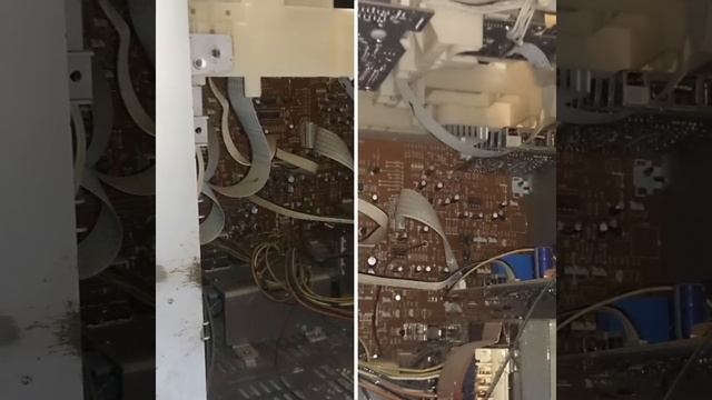 Техническое обслуживание музыкальной аппаратуры?! смотреть онлайн