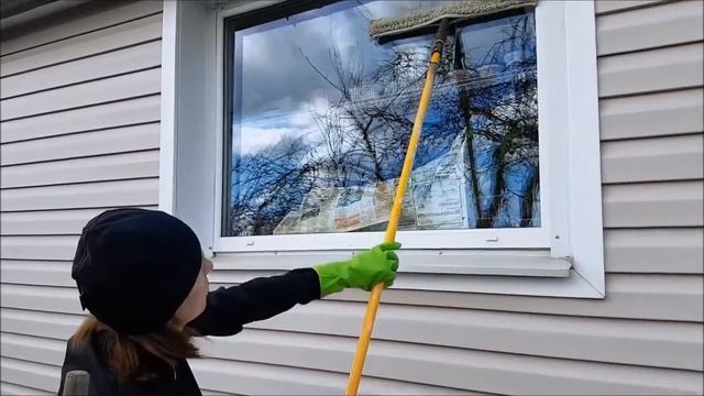 Мытье окон клининговая компания Уфа смотреть онлайн