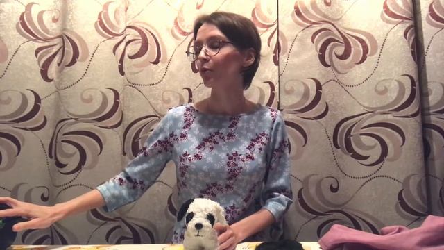 Поём вместе с Бобиком смотреть онлайн