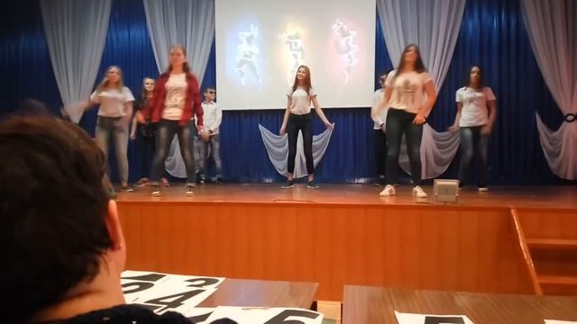 Тверк 9-Б смотреть онлайн