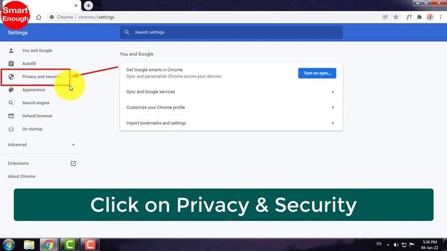How to Disable JavaScript in Google Chrome? смотреть онлайн