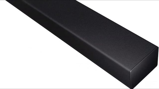 TOP 5: BEST SAMSUNG SOUNDBAR WITH SUBWOOFER 2023 (BEST SOUNDBARS) смотреть онлайн