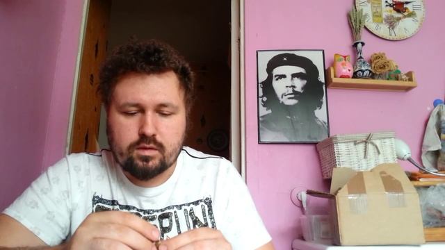 Oбzoor табака RAW Classic смотреть онлайн