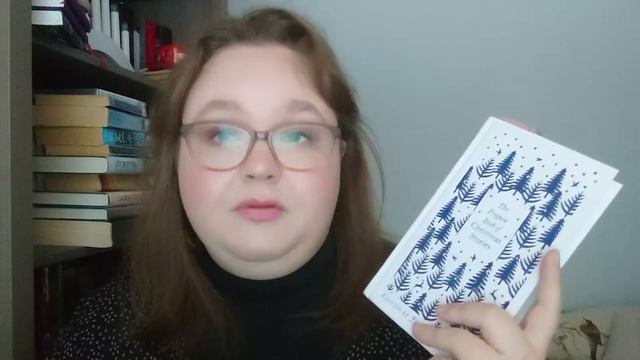 My Christmas Traditions & Christmas Holidays TBR | Vlogmas Day 24 смотреть онлайн