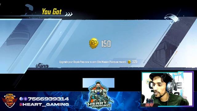 PUBG KR LIVE With Face Cam | PUBG KR Live | Heart Gaming YT Live | Membership Only Rs 29 смотреть онлайн